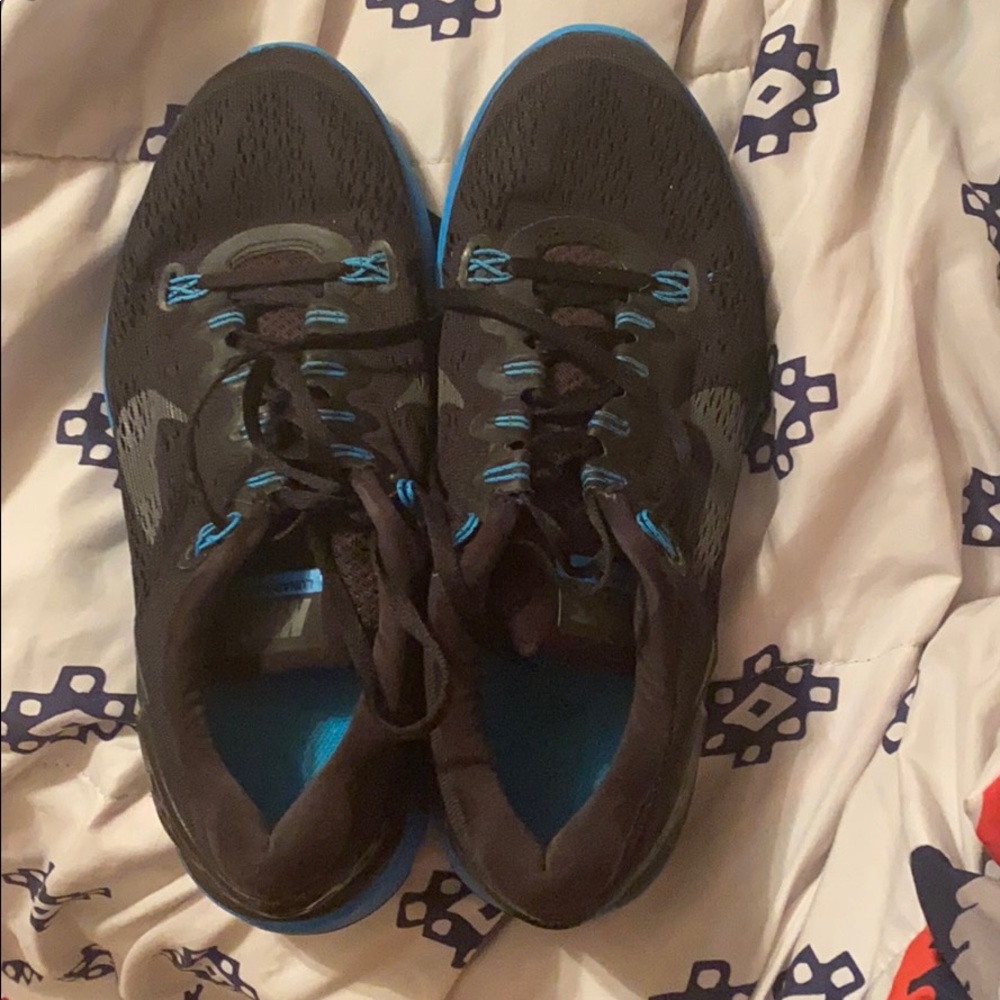 Nike running sneakers